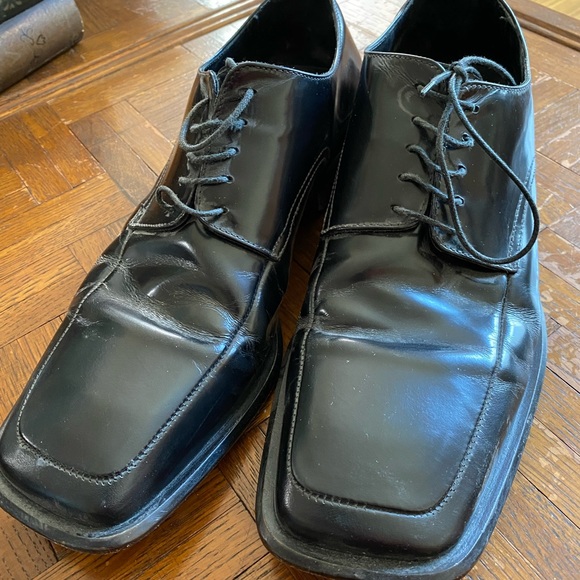 Via Spiga Vero Cuoio Silvio Men’s Oxford Shoe main image 9